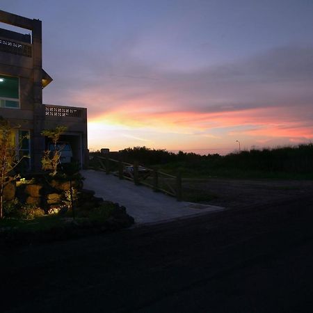 Penghu Kite House Apartment Magong Exterior photo
