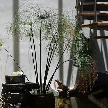 Penghu Kite House Apartment Magong Exterior photo