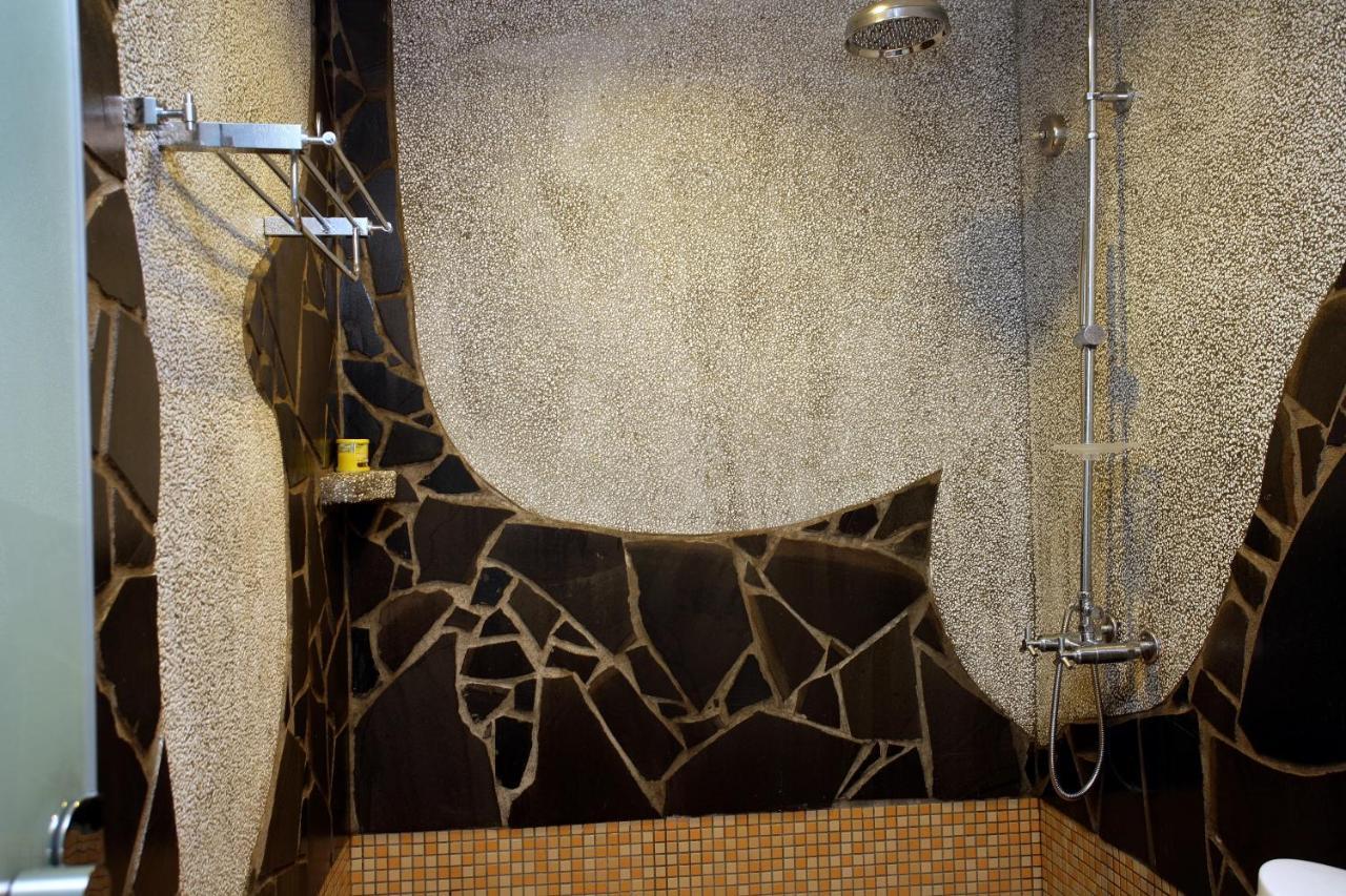 Penghu Kite House Apartment Magong Exterior photo