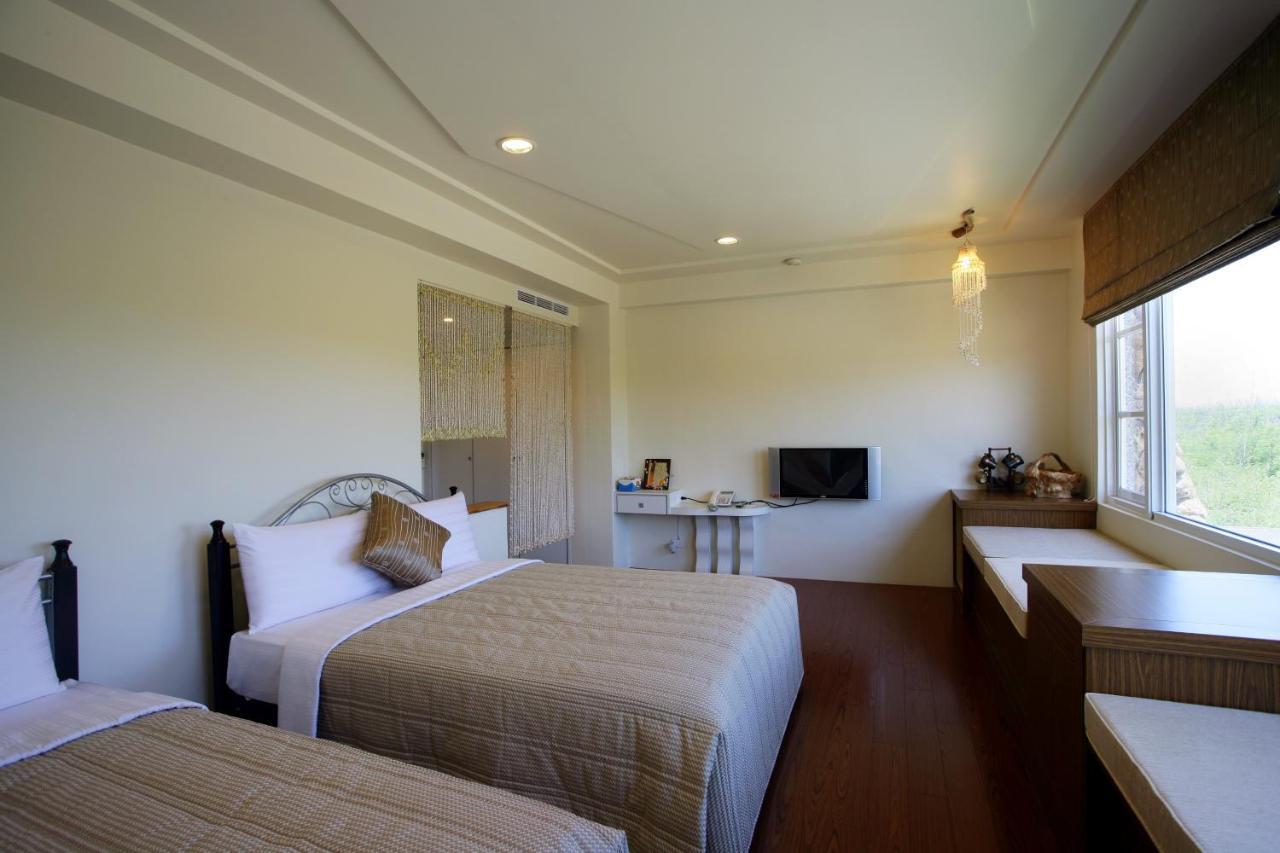 Penghu Kite House Apartment Magong Exterior photo