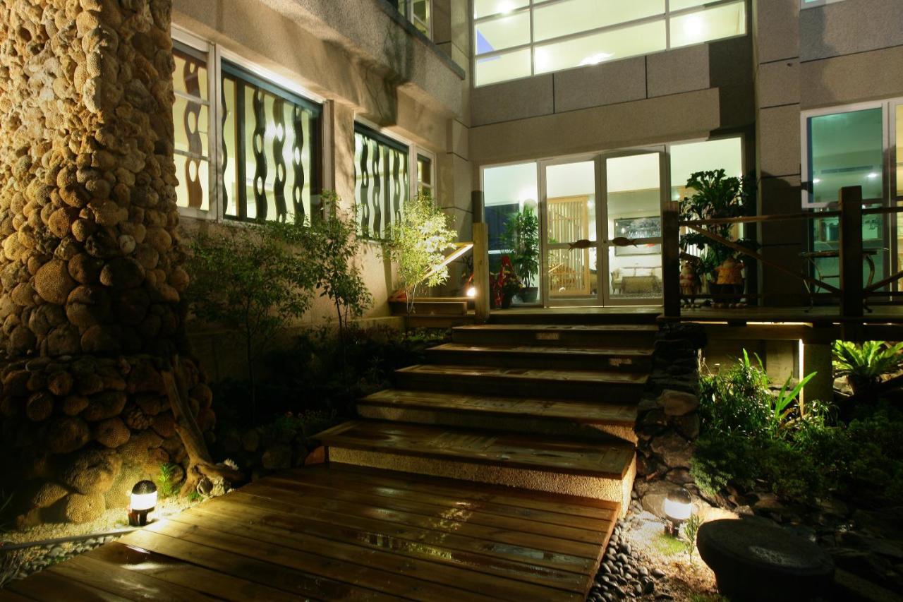 Penghu Kite House Apartment Magong Exterior photo
