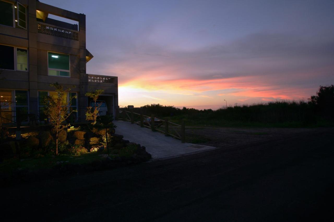 Penghu Kite House Apartment Magong Exterior photo
