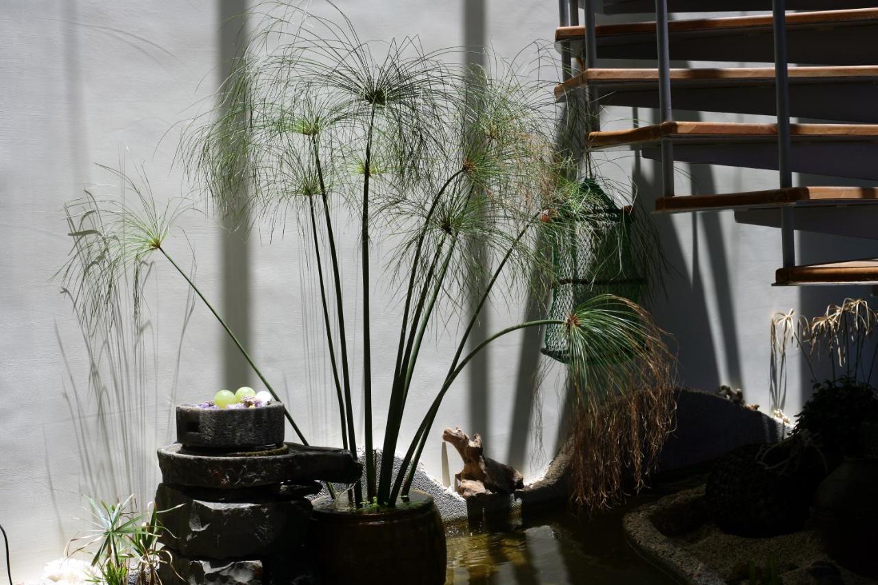 Penghu Kite House Apartment Magong Exterior photo