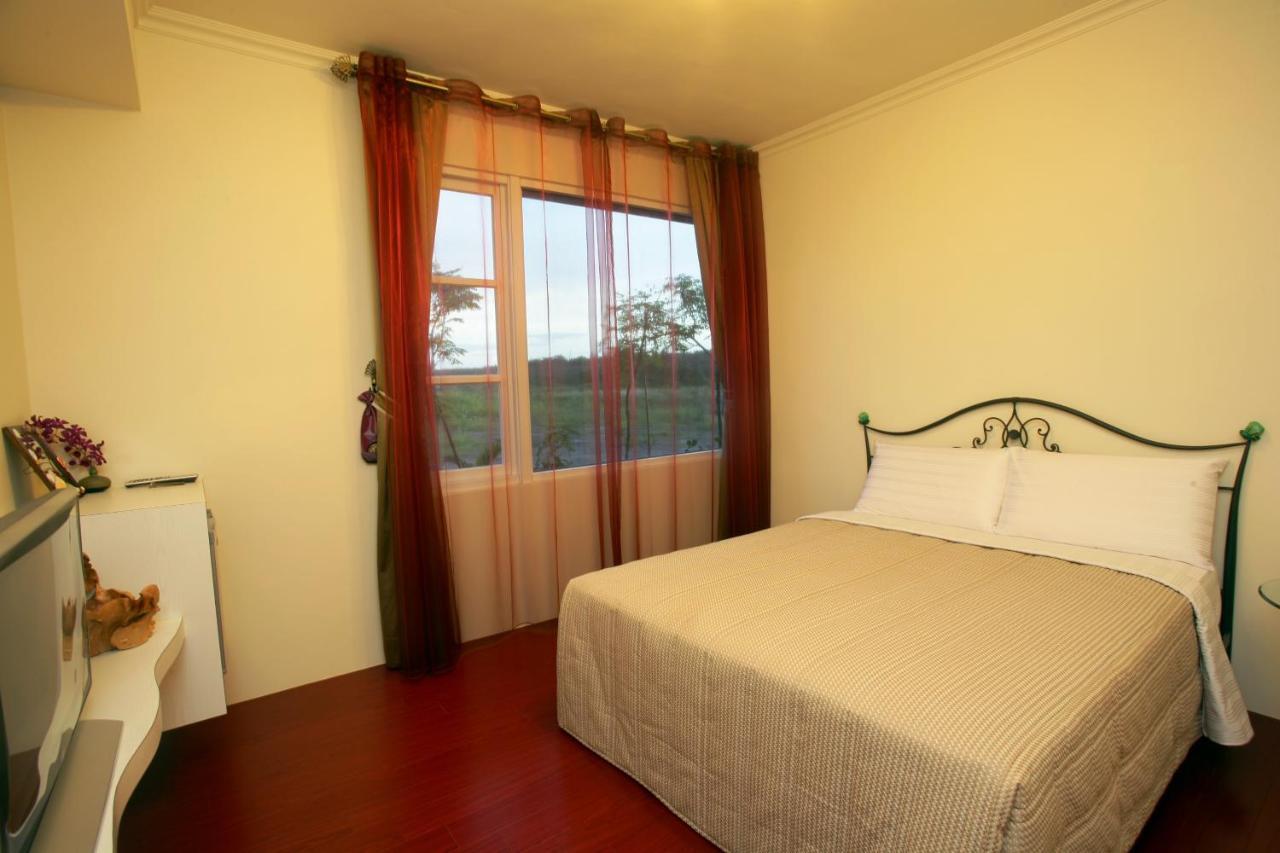 Penghu Kite House Apartment Magong Exterior photo