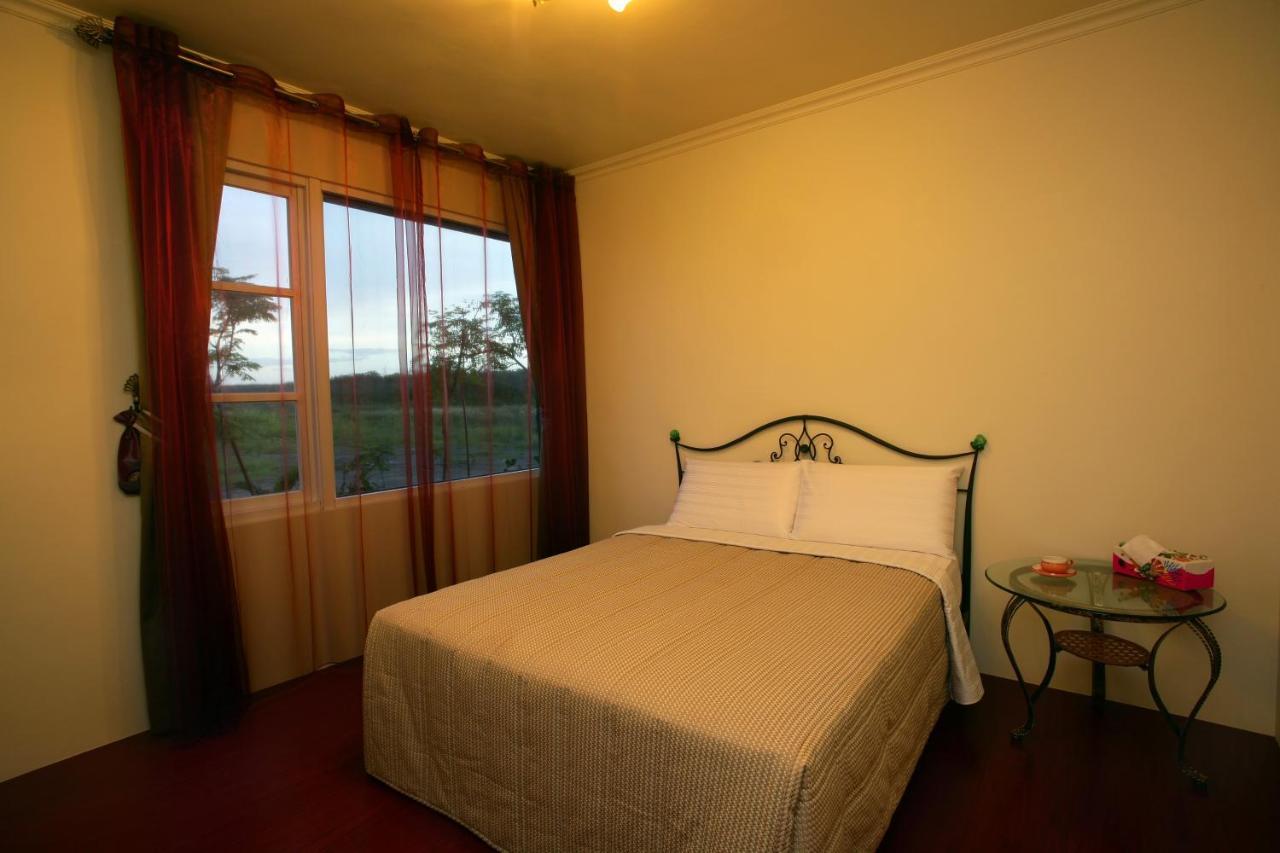 Penghu Kite House Apartment Magong Exterior photo