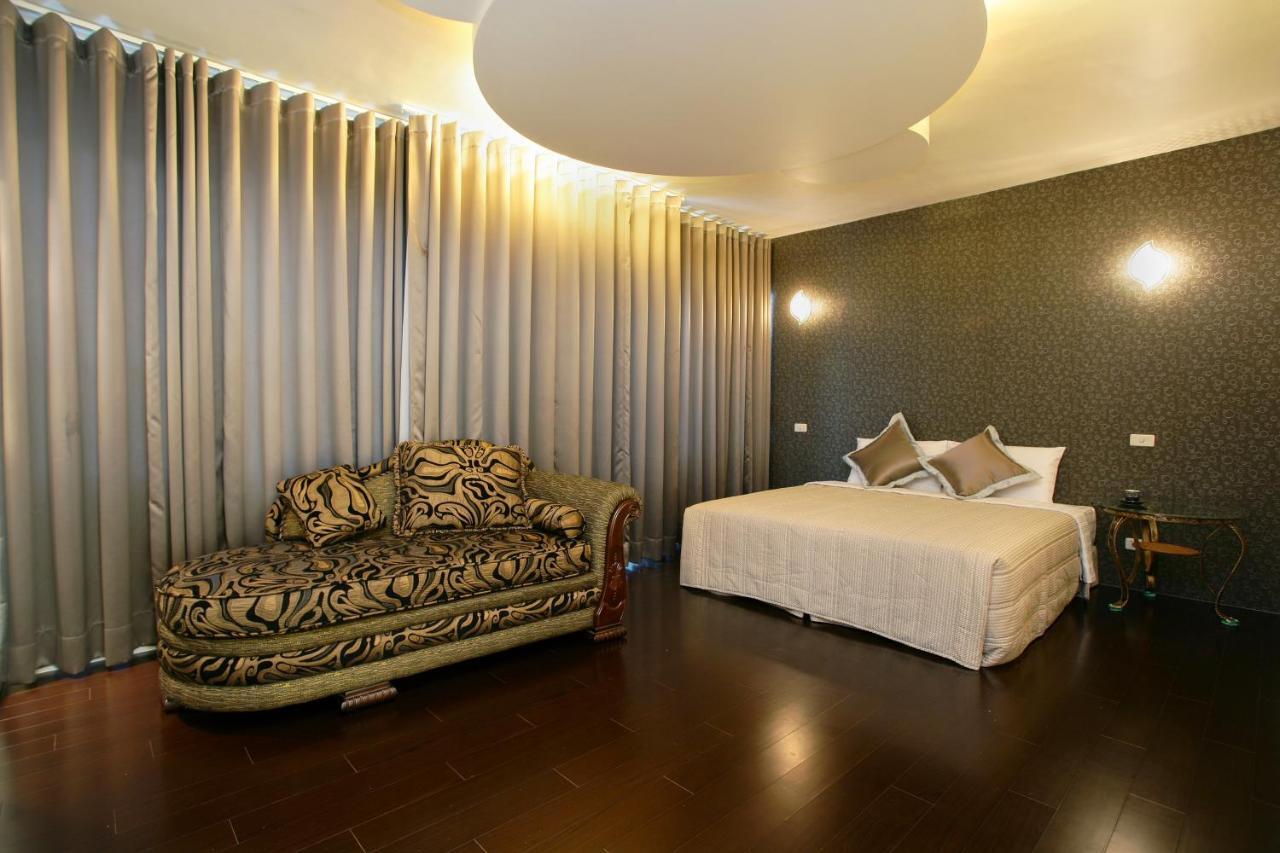 Penghu Kite House Apartment Magong Exterior photo
