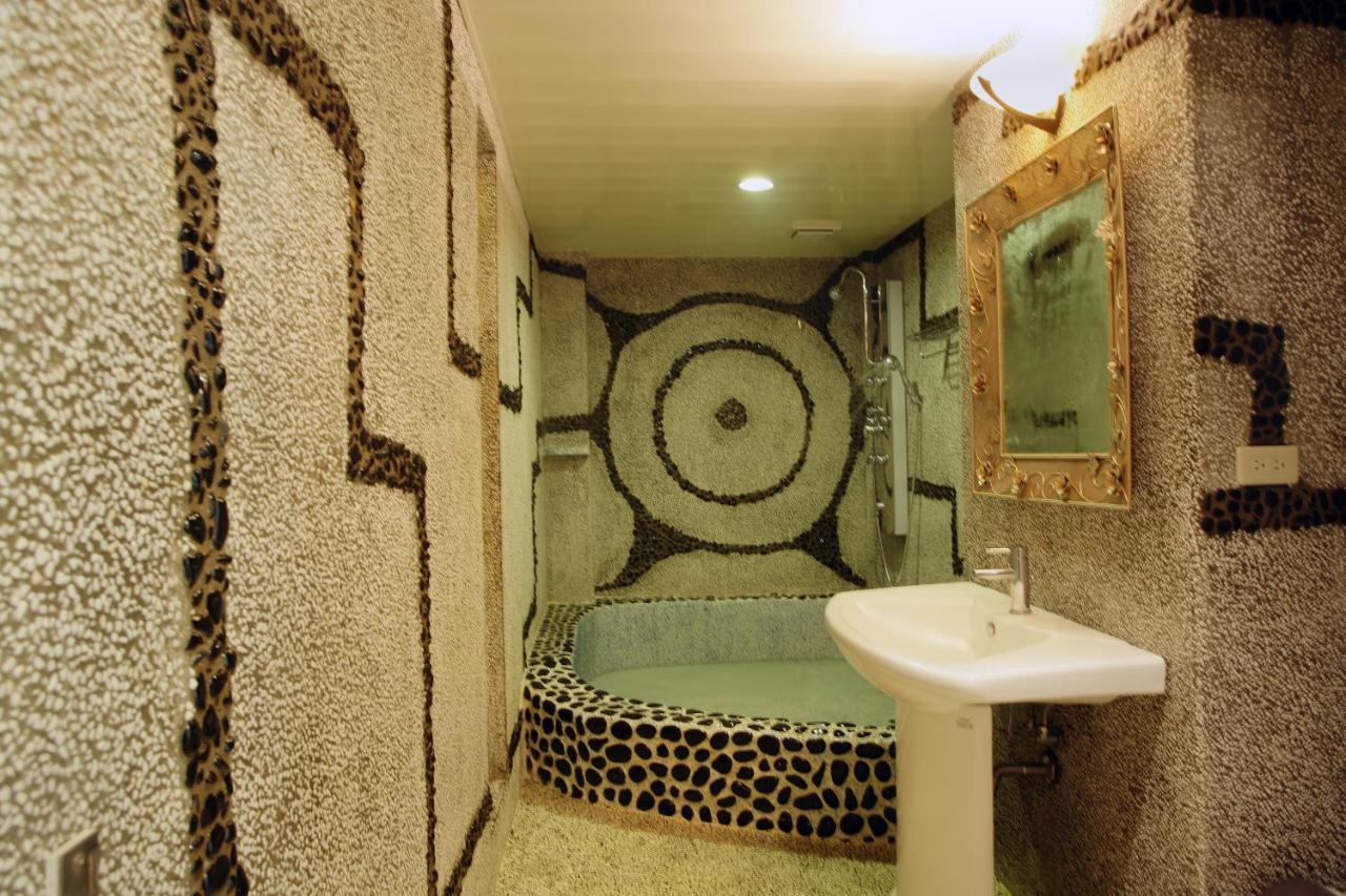 Penghu Kite House Apartment Magong Exterior photo