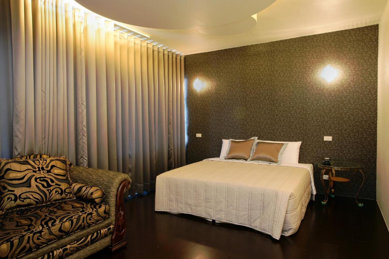 Penghu Kite House Apartment Magong Exterior photo