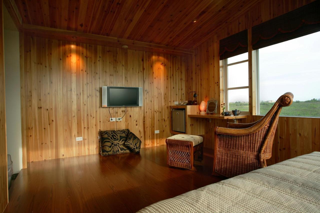 Penghu Kite House Apartment Magong Exterior photo