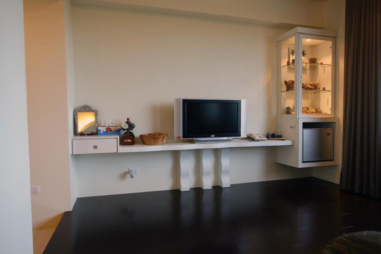 Penghu Kite House Apartment Magong Exterior photo